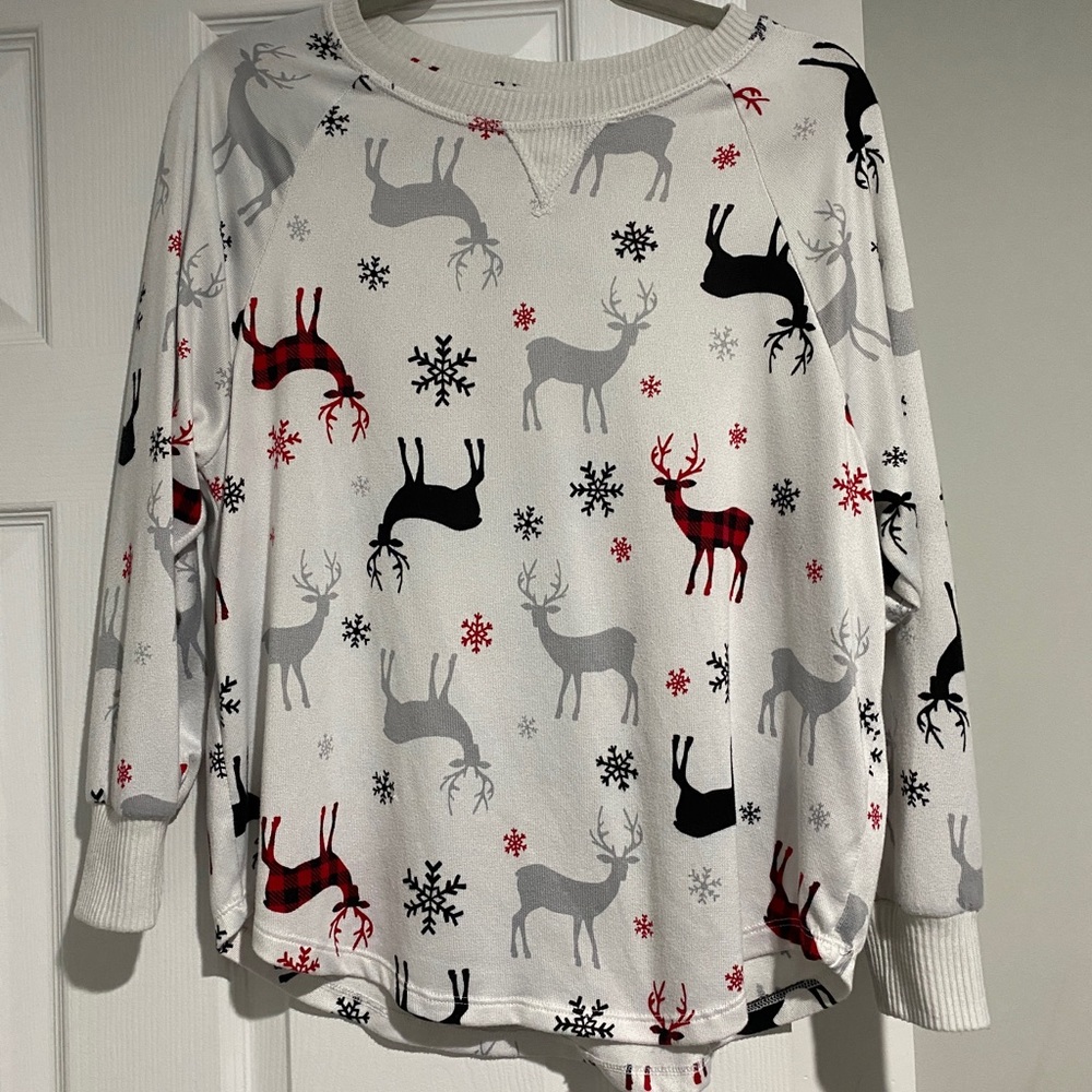 Sleep shirt